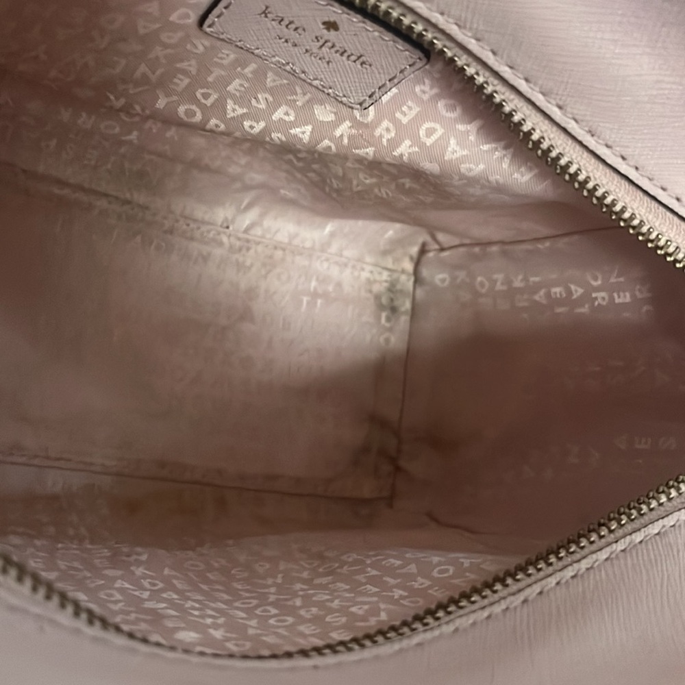 Kate Spade Saffiano Leather tote - Picture 10 of 13